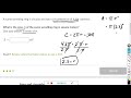 Circle Geometry and Formulas