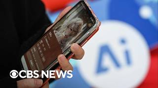 YouTube video thumbnail: China Bans AI Chatbot Relationships to Combat Declining Birth Rate