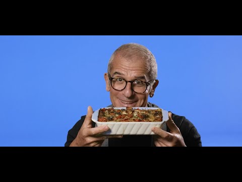 Mariola – Riso, patate e cozze