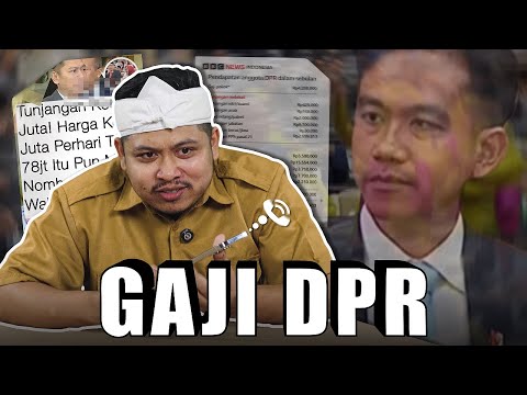 Telpon Langsung Pak Gibran Nanya Arti Tatapan Muka  - ADUAN MASYARAKAT