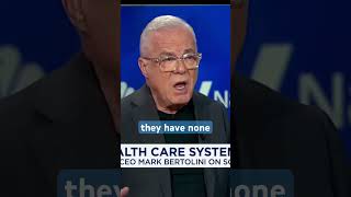 CEO of Oscar Health On U.S. Healthcare