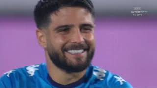 Atalanta vs Napoli 3 - 1 Highlights & All Goals   Coppa Italia 2021
