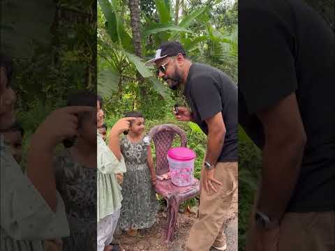 ഈ ഒരു റോഡ് സൈഡിലെ കുഞ്ഞു കച്ചവടക്കാർ | #shortvideo #food