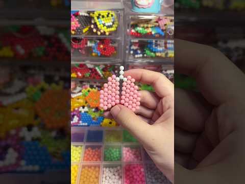 next bikin apalagi nihh??🥰 #kyutobeads