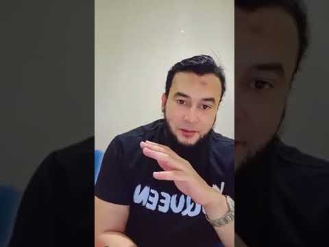 🔴قاعدة ذهبية 🌟 من الباحث المتخصص والراقي المغربي ربيع نعيم