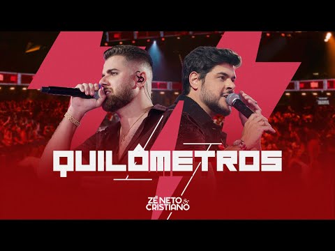 Zé Neto e Cristiano - Quilômetros #Intenso