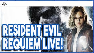 🔴 RESIDENT EVIL REQUIEM! Albtraum für die Lebenden!  | PS5 - GAMEPLAY - DEUTSCH