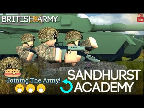 Sandhurst Military Academy Codes 07 2021 - sandhurst military academy roblox codex