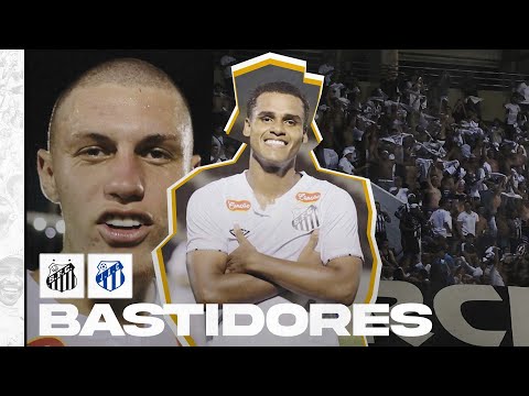 JACIOBÁ 1 X 7 SANTOS | BASTIDORES | COPINHA (06/01/25)