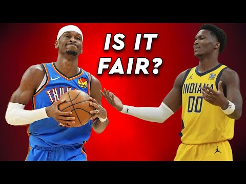 Did The Refs Decide Game 4? What The Thunder and Pacers Must Do to Win the NBA Title