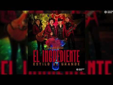 Estilo de Grande - El Ingrediente