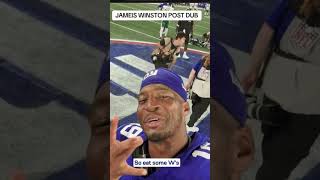 THE GIANTS WIN THEY ARE 2-1