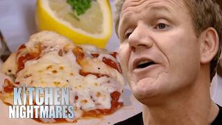 'THAT'S WHY YOU'RE IN THIS SH%T' Gordon LOSES IT With CLUELESS ENTREPRENEUR