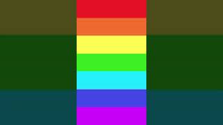 What the Rainbow flag means for Pride Month.