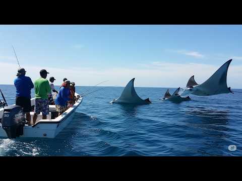 Monstros das profundezas: criaturas bizarras que vivem no fundo do mar.
