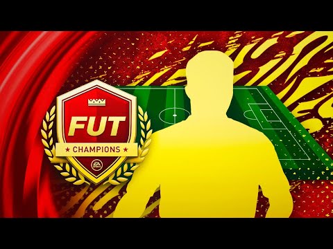 ESTE ES MI EQUIPO DE "METAMORFO2" PARA FUT CHAMPIONS !!