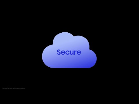 Knox Security video | Samsung