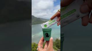 How to fuel your adventures with matcha!