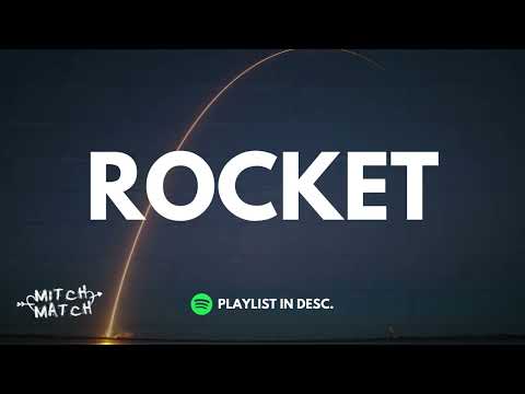 doechii - ROCKET (audio)
