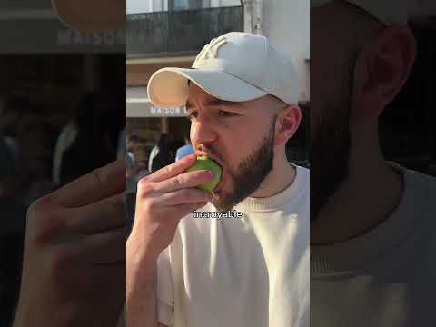 Des trompe l’œil à 7€ à Paris !