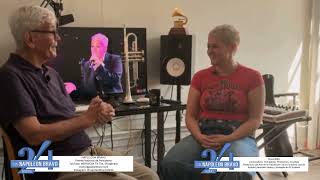 Un domingo diferente con ELLA BRIC (2 Grammys latinos). De Mahler a Bad Bunny.