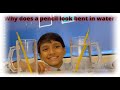 Light Refraction and Speed Concepts