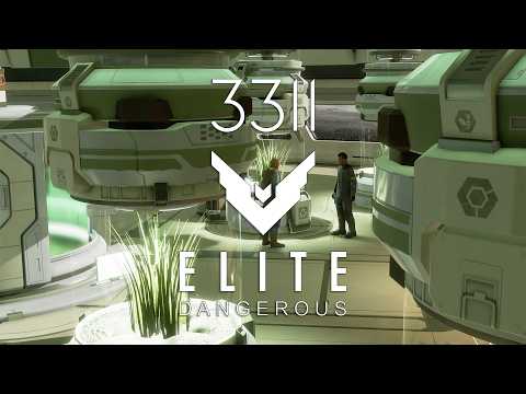 3311 Elite Dangerous - MASSIVE Success For Elite, Powerplay Troubles, More