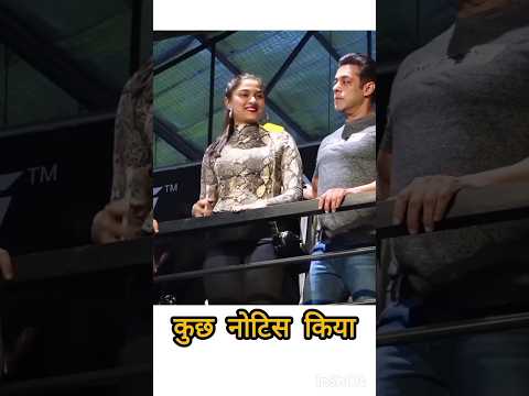 one side love dekho kaisa hota hai #shorts #salmankhan #aishwarya