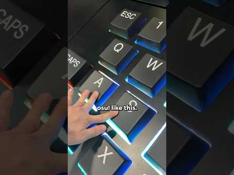 I Found the WORLD'S LARGEST Keyboard? 🤯