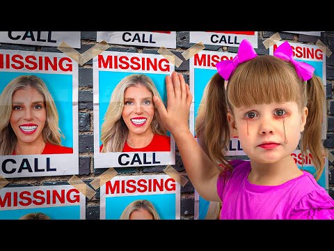 Rebecca Zamolo is Missing!