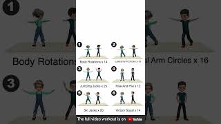 Fun Standing Exercises For Kids: Boost Energy & Strength!