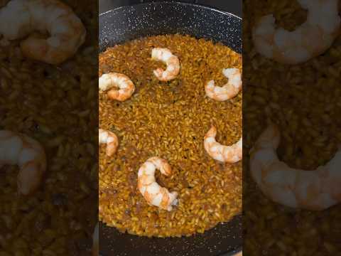 Paella para 1