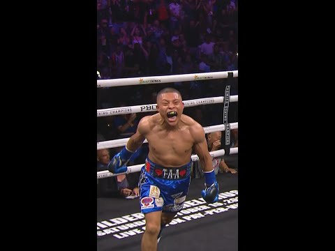 Isaac "Pitbull" Cruz is unleashed for the Cruz vs Fierro 2 rematch July 19!