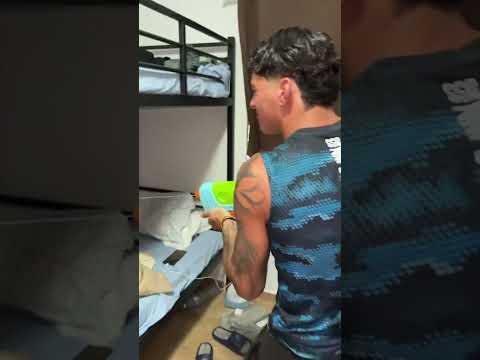 #Viral #FYP #ForYou #ExplorePage #Trending #ViralVideo #Reels #MustSee #WatchThis #CrazyContent