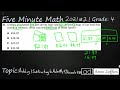 Calculating Total Costs and Errors