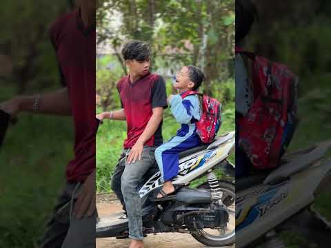 Kalau duit ajah #shorts #shortvideo