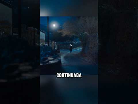La sombra de una anciana #recap #shorts #reels #viralshorts