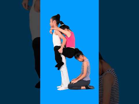 Human Letter B