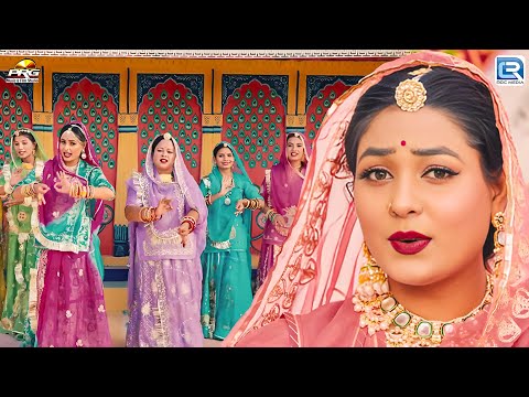 Twinkle Vaishnav Vivah Song | केसरियो हज़ारी गुल रो फूल | New Marwadi Latest Song 2025