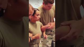Military airforce training #aircraf #military #usmilitarycombat #usairforce #viralvideo #fypシ