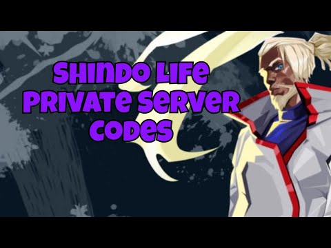 Private Server Codes For Gpo - 07/2021