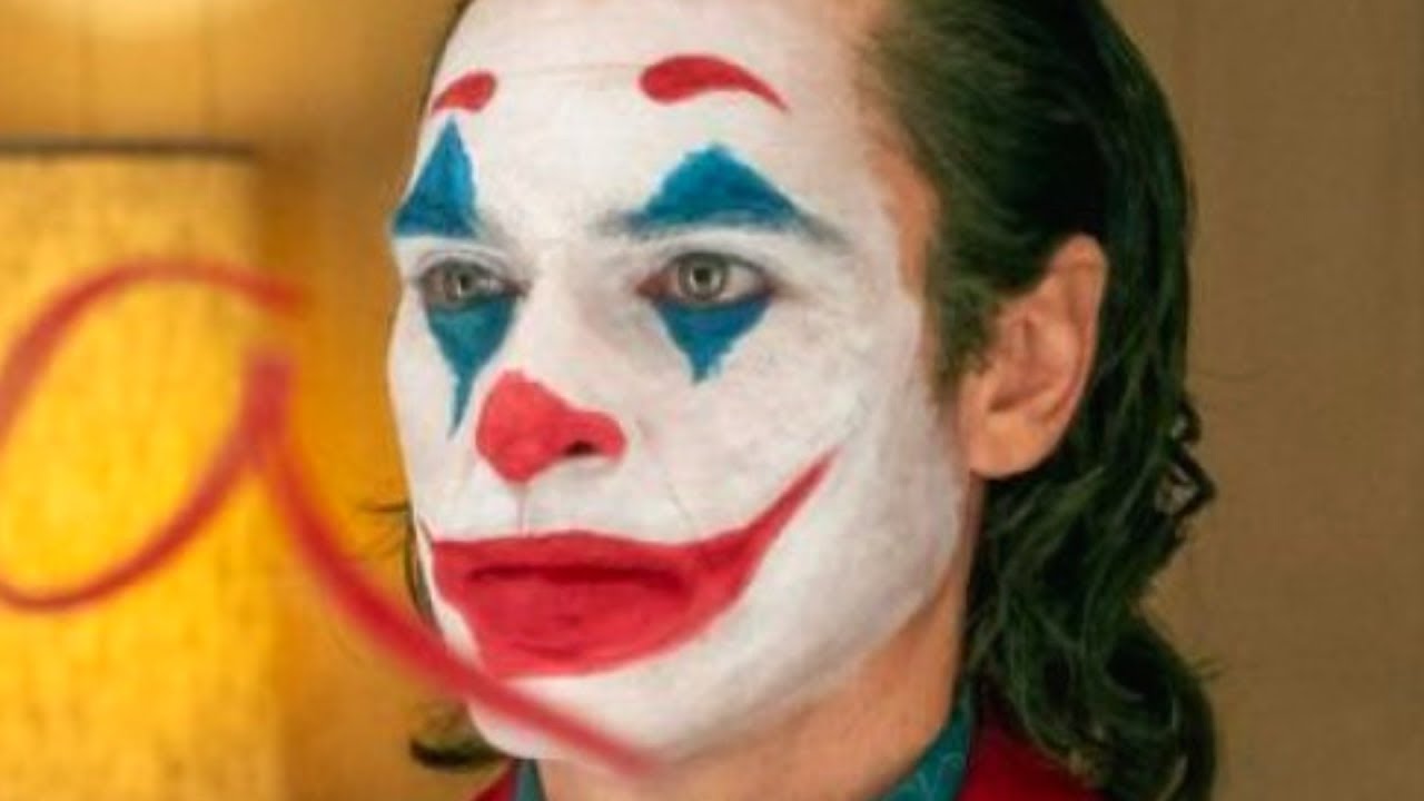 Звезда Джокера высказал шокирующий комментарий про фанатов Marvel