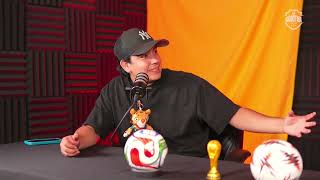 Lo mejor del MUNDIAL en su primera Jornada | La Contra Ep15
