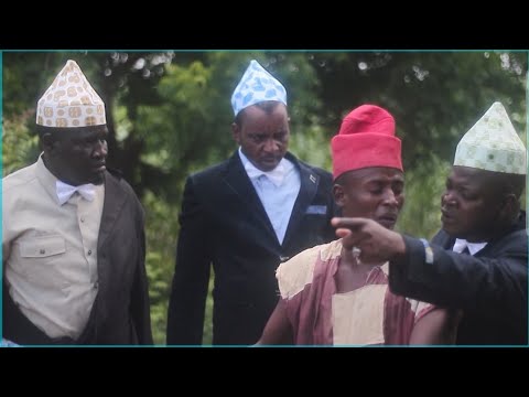 Daushe Da Bosho Da Mai Sana'a Sun Tashi Kai A Kauye Da Sabon Wanka ( Part 1) Musha dariya
