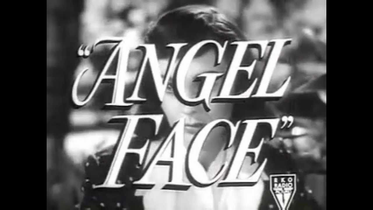 Angel Face Trailer thumbnail