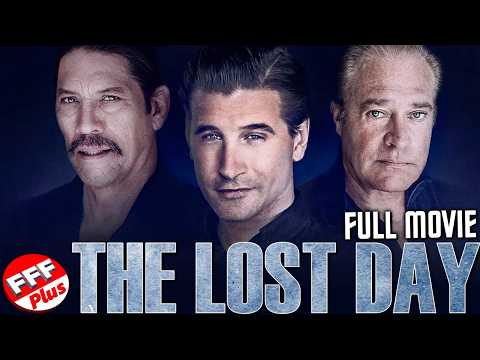 THE LOST DAY | Full MIND TWISTING THRILLER Movie HD