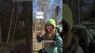 Czy to najgorszy moment szlaku? 😭 #szlaknadmorski