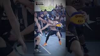 An all-time buzzer beater 🤯 Via: FIBA3x3 #3x3Basketball