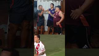 Nuestra REACCIÓN al GOL de DRIUSSI 🤷 // River 2 Sarmiento 0 #riverplate #futbol