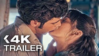 LIKE WATER FOR CHOCOLATE Season 2 Trailer (2026)